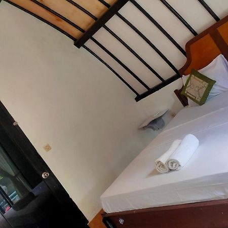 Meno Lodge 吉利美诺 外观 照片