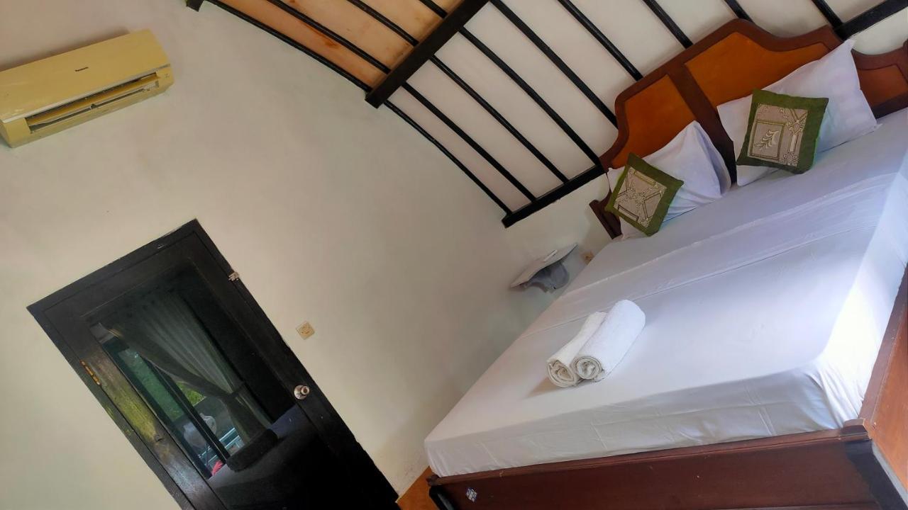 Meno Lodge 吉利美诺 外观 照片