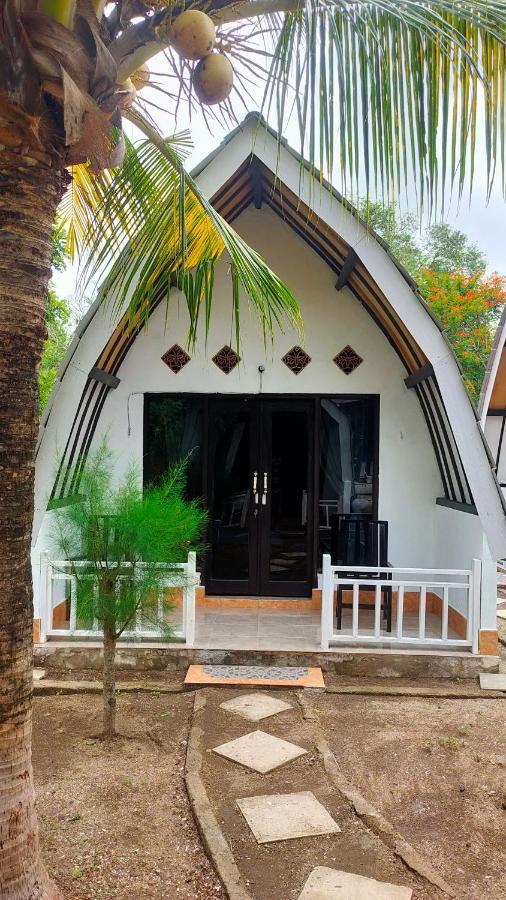 Meno Lodge 吉利美诺 外观 照片