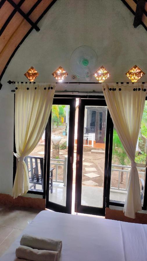 Meno Lodge 吉利美诺 外观 照片